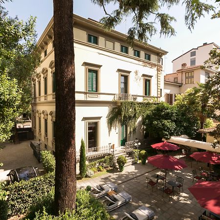 Palazzo Lorenzo Hotel Boutique & Spa Firenze Kültér fotó