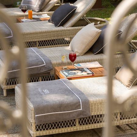 Palazzo Lorenzo Hotel Boutique & Spa Firenze Kültér fotó