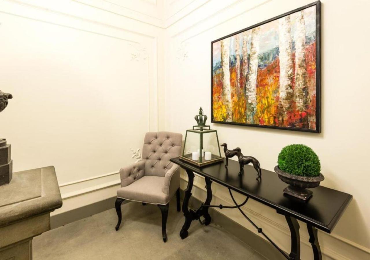 Palazzo Lorenzo Hotel Boutique & Spa Firenze Kültér fotó