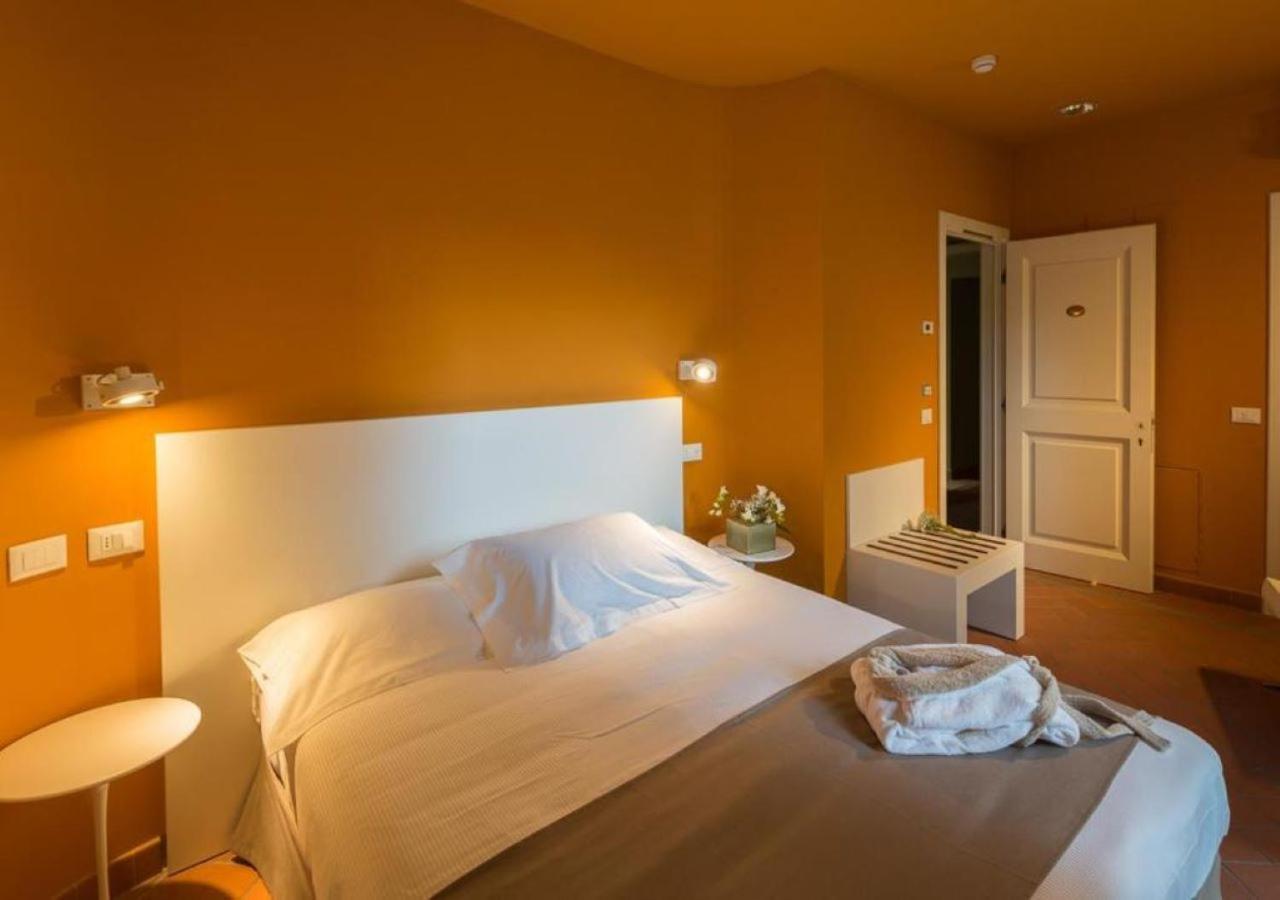 Palazzo Lorenzo Hotel Boutique & Spa Firenze Kültér fotó