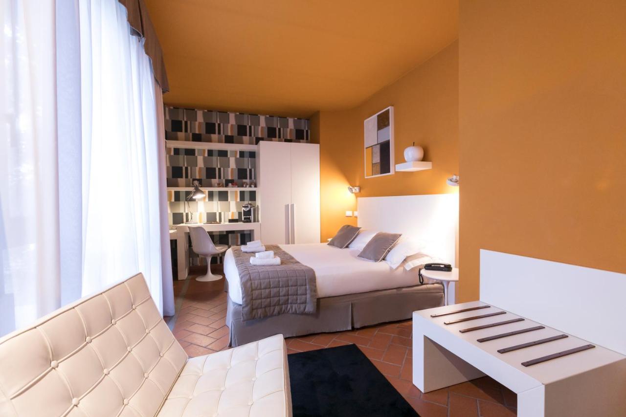 Palazzo Lorenzo Hotel Boutique & Spa Firenze Kültér fotó