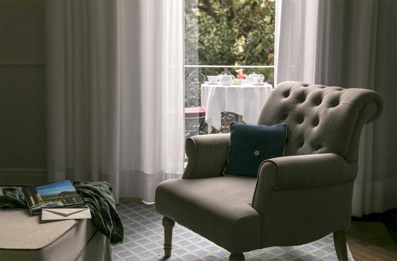Palazzo Lorenzo Hotel Boutique & Spa Firenze Kültér fotó