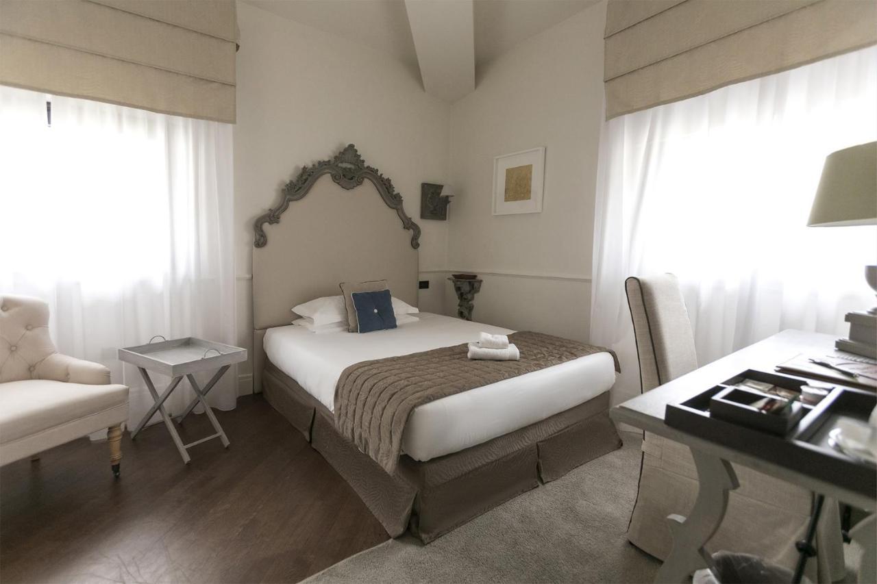 Palazzo Lorenzo Hotel Boutique & Spa Firenze Kültér fotó