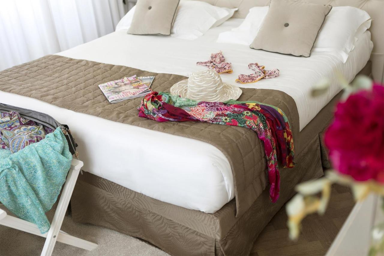 Palazzo Lorenzo Hotel Boutique & Spa Firenze Kültér fotó