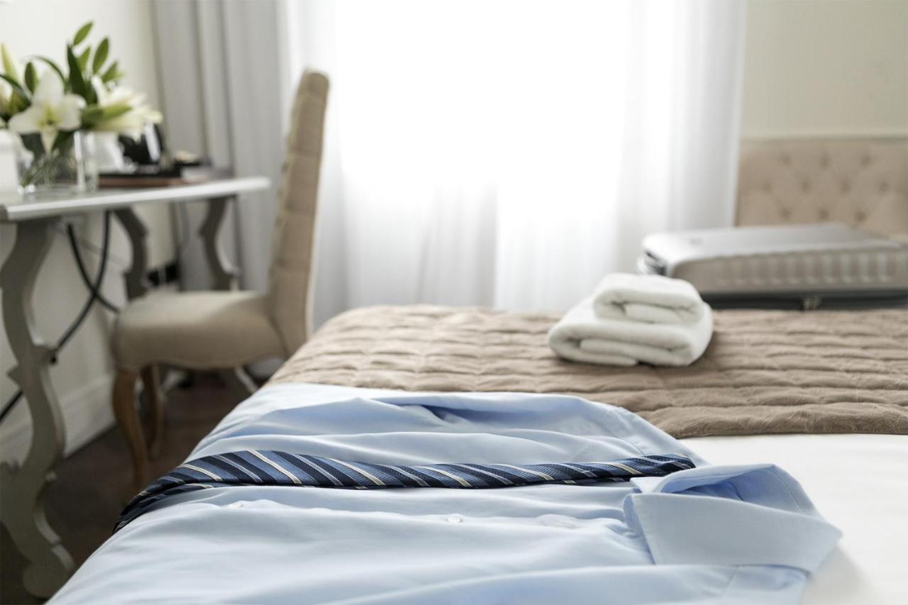 Palazzo Lorenzo Hotel Boutique & Spa Firenze Kültér fotó