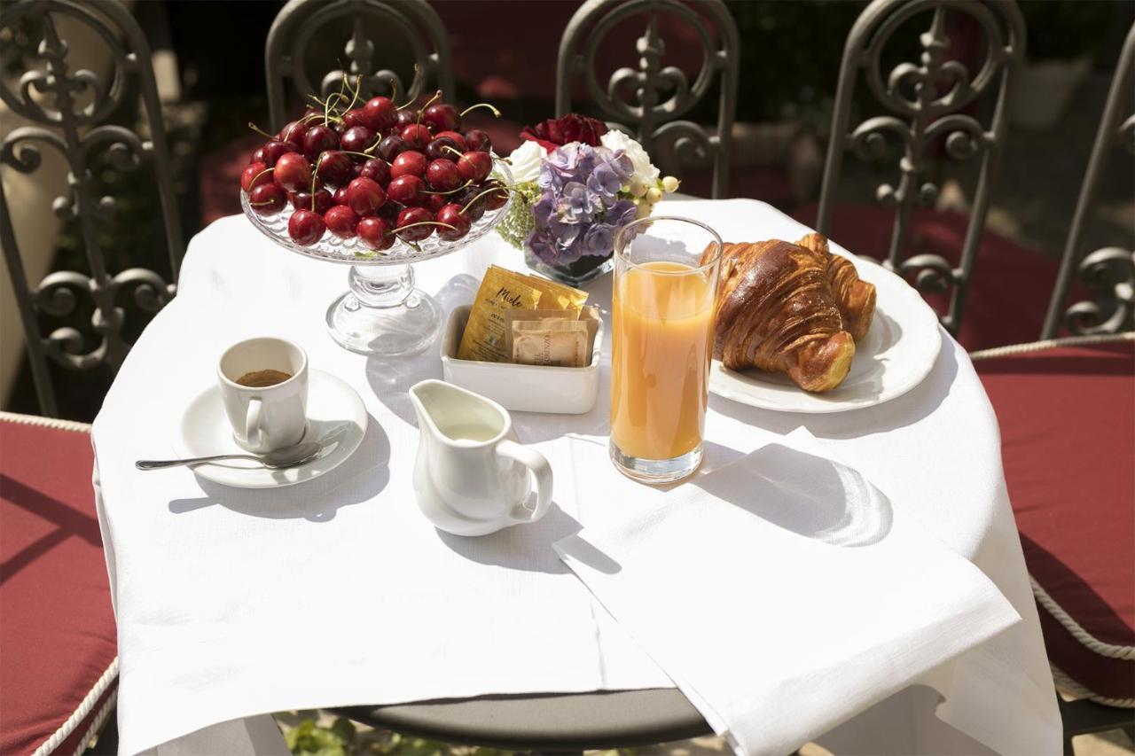 Palazzo Lorenzo Hotel Boutique & Spa Firenze Kültér fotó