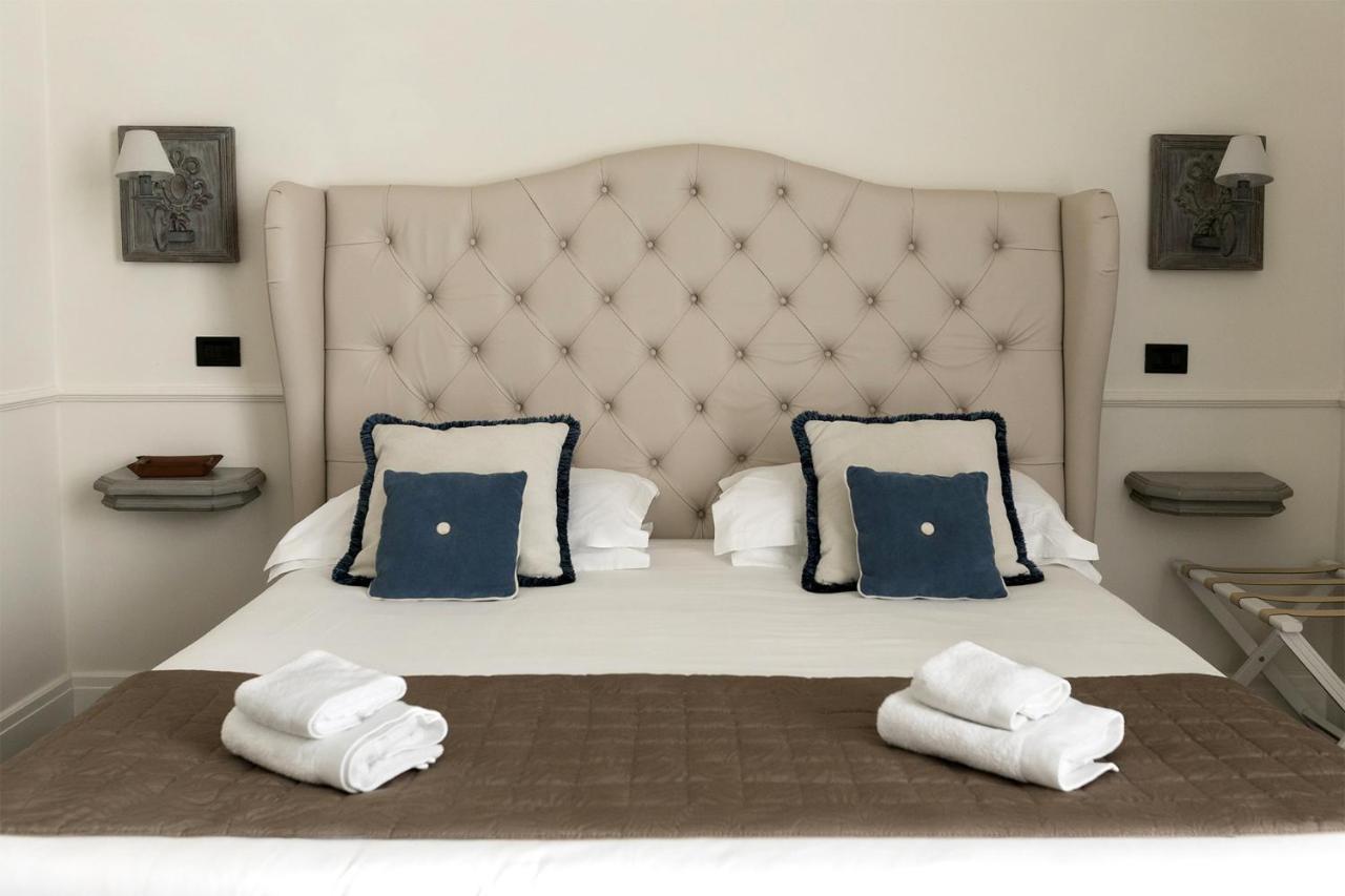 Palazzo Lorenzo Hotel Boutique & Spa Firenze Kültér fotó