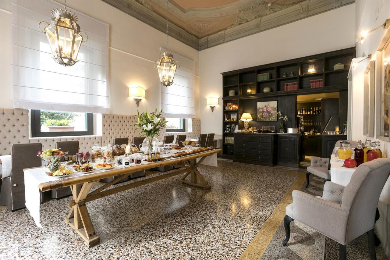 Palazzo Lorenzo Hotel Boutique & Spa Firenze Kültér fotó