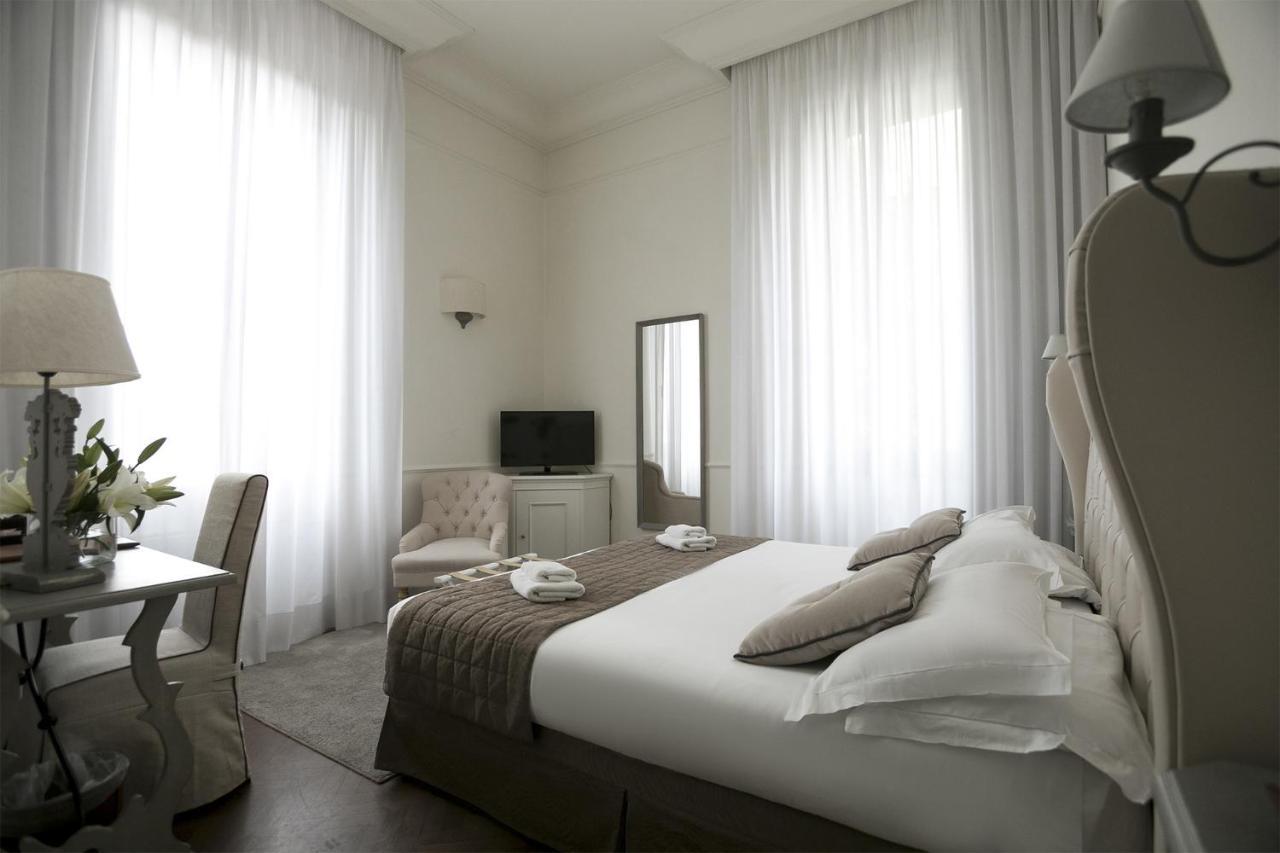 Palazzo Lorenzo Hotel Boutique & Spa Firenze Kültér fotó