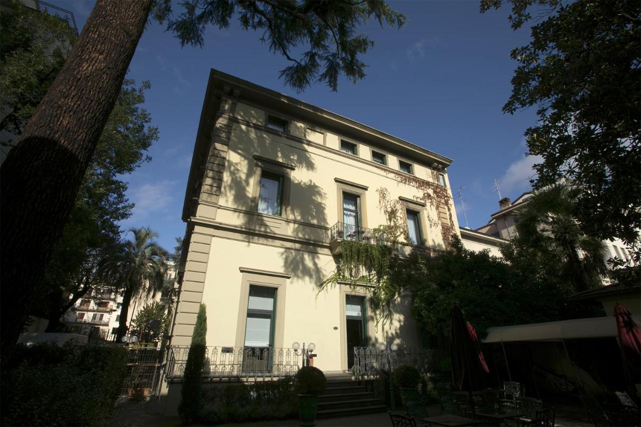 Palazzo Lorenzo Hotel Boutique & Spa Firenze Kültér fotó