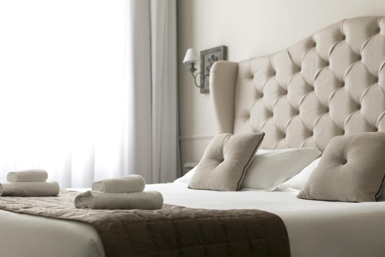 Palazzo Lorenzo Hotel Boutique & Spa Firenze Kültér fotó
