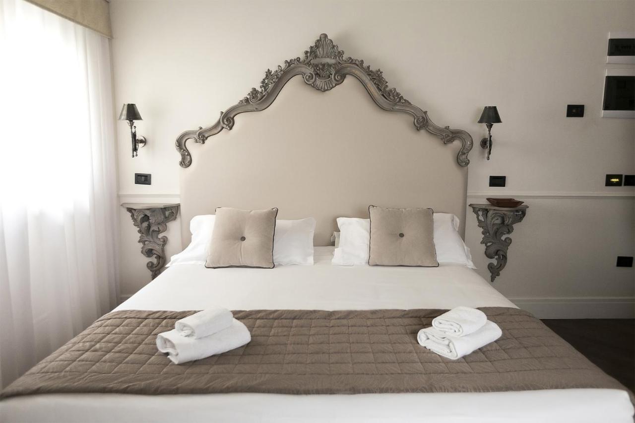 Palazzo Lorenzo Hotel Boutique & Spa Firenze Kültér fotó