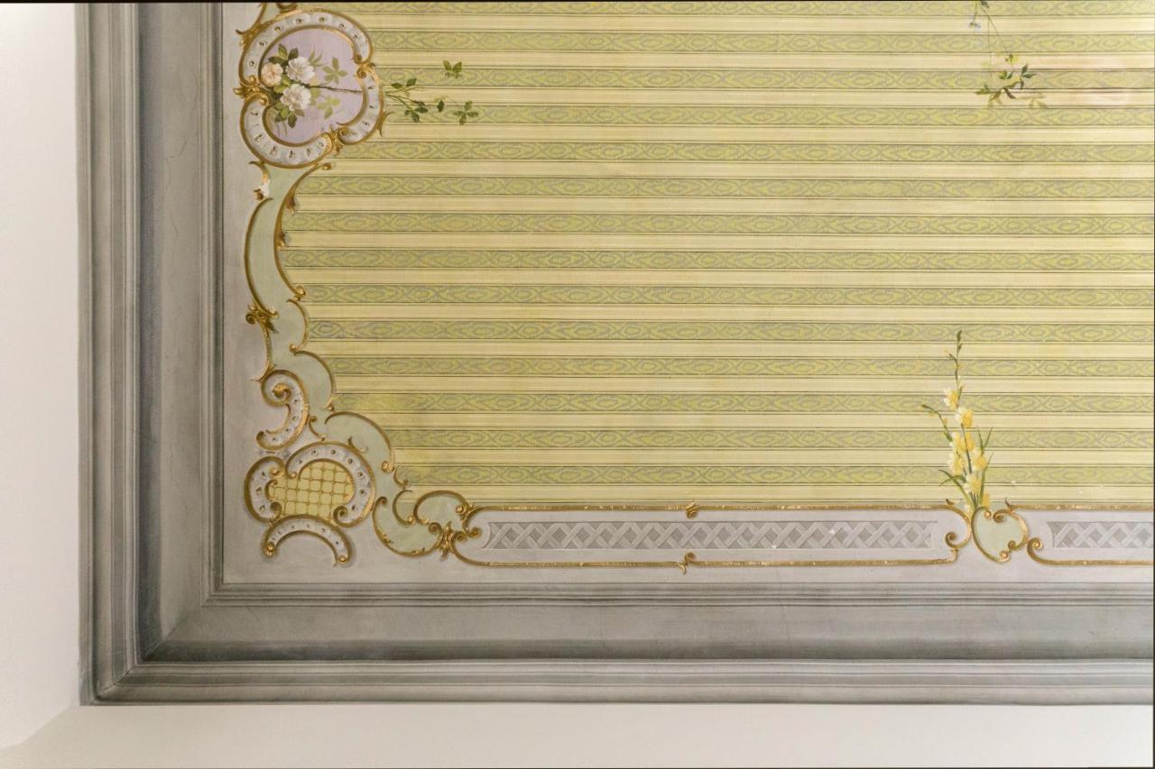 Palazzo Lorenzo Hotel Boutique & Spa Firenze Kültér fotó