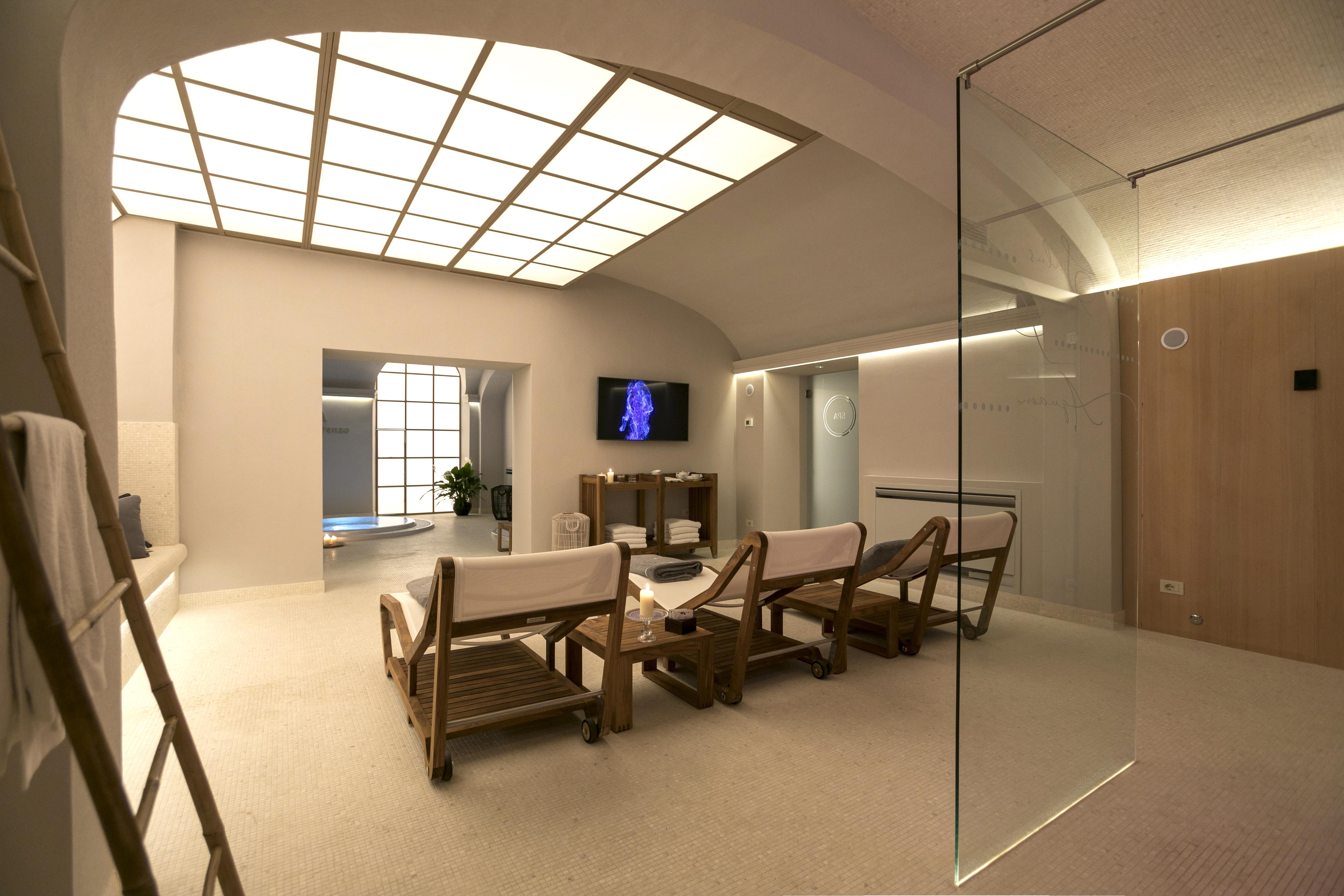 Palazzo Lorenzo Hotel Boutique & Spa Firenze Kültér fotó