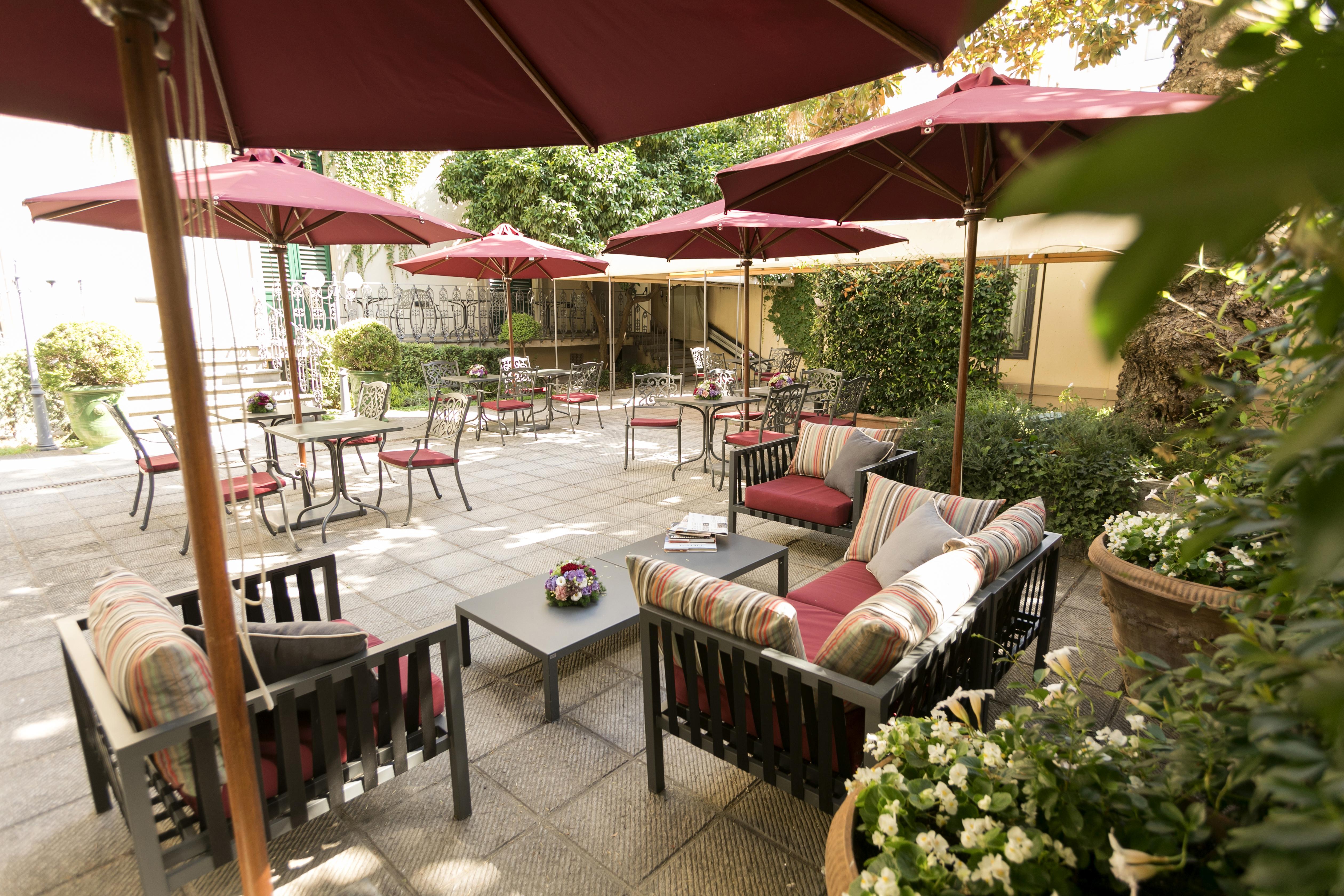 Palazzo Lorenzo Hotel Boutique & Spa Firenze Kültér fotó