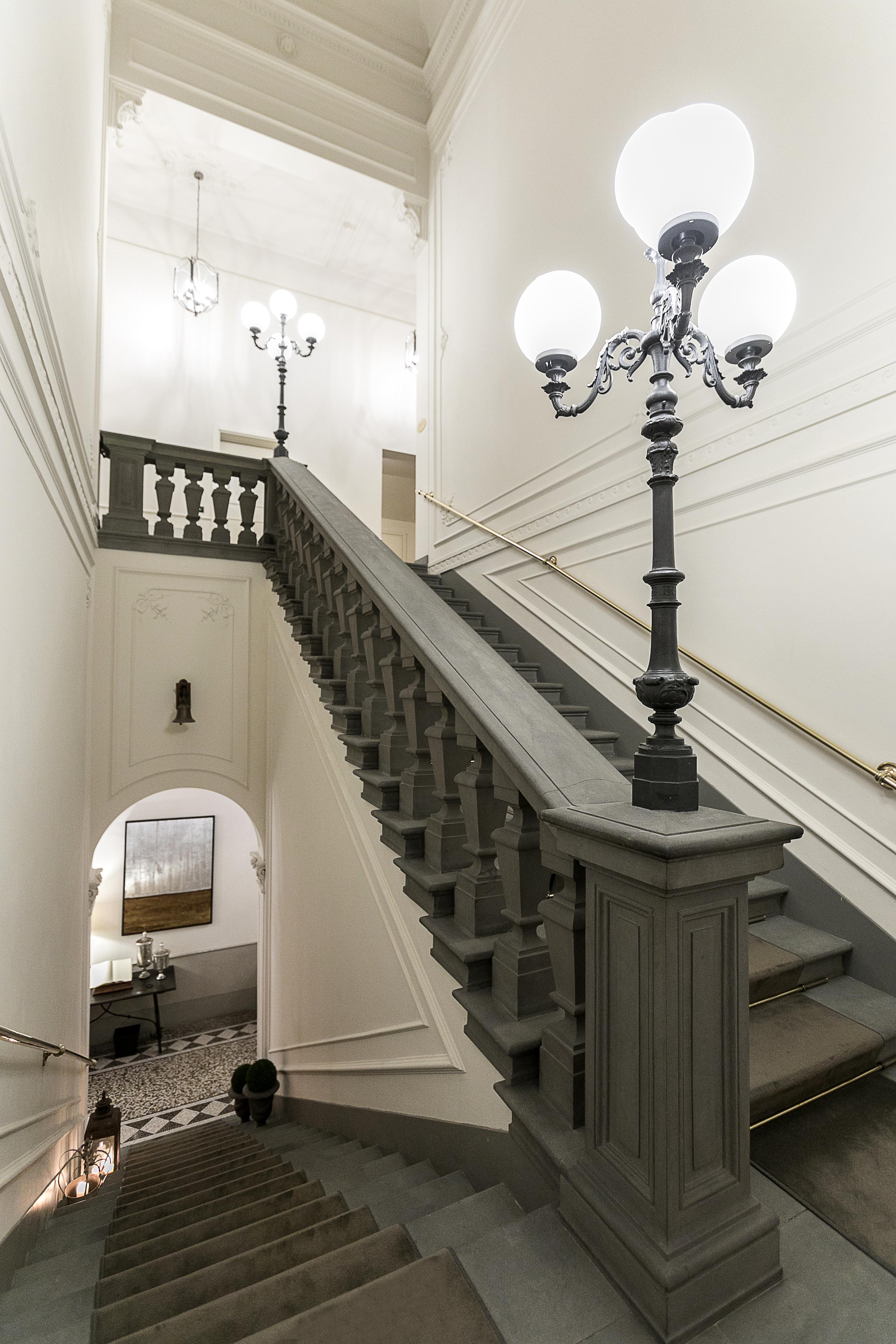 Palazzo Lorenzo Hotel Boutique & Spa Firenze Kültér fotó