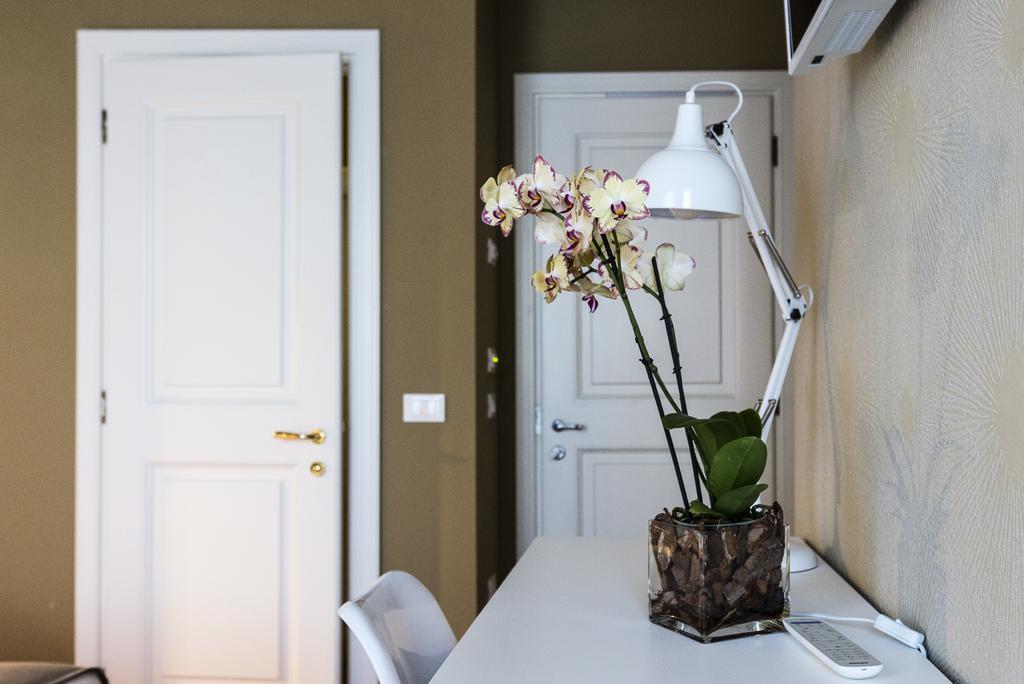 Palazzo Lorenzo Hotel Boutique & Spa Firenze Kültér fotó