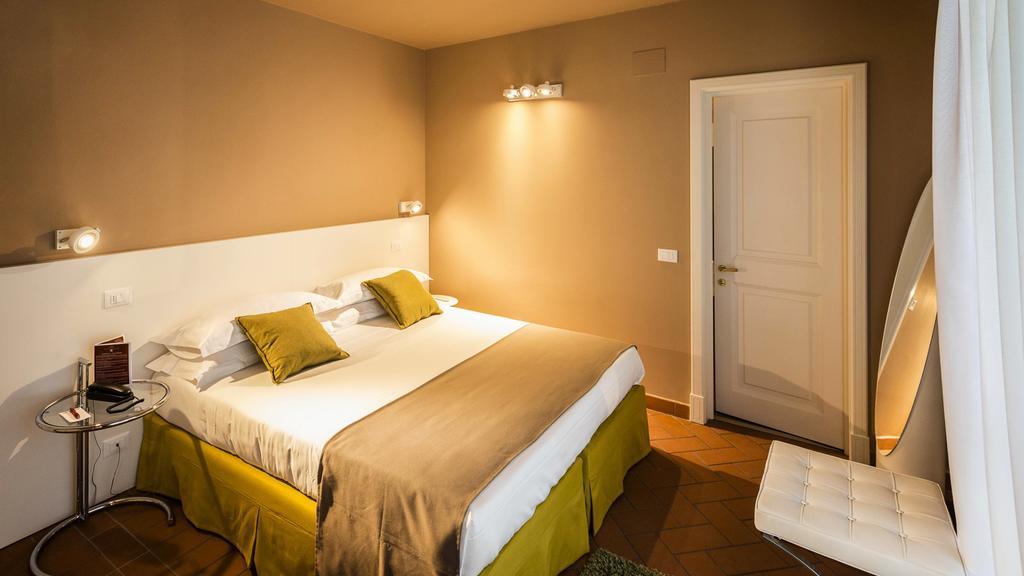 Palazzo Lorenzo Hotel Boutique & Spa Firenze Kültér fotó