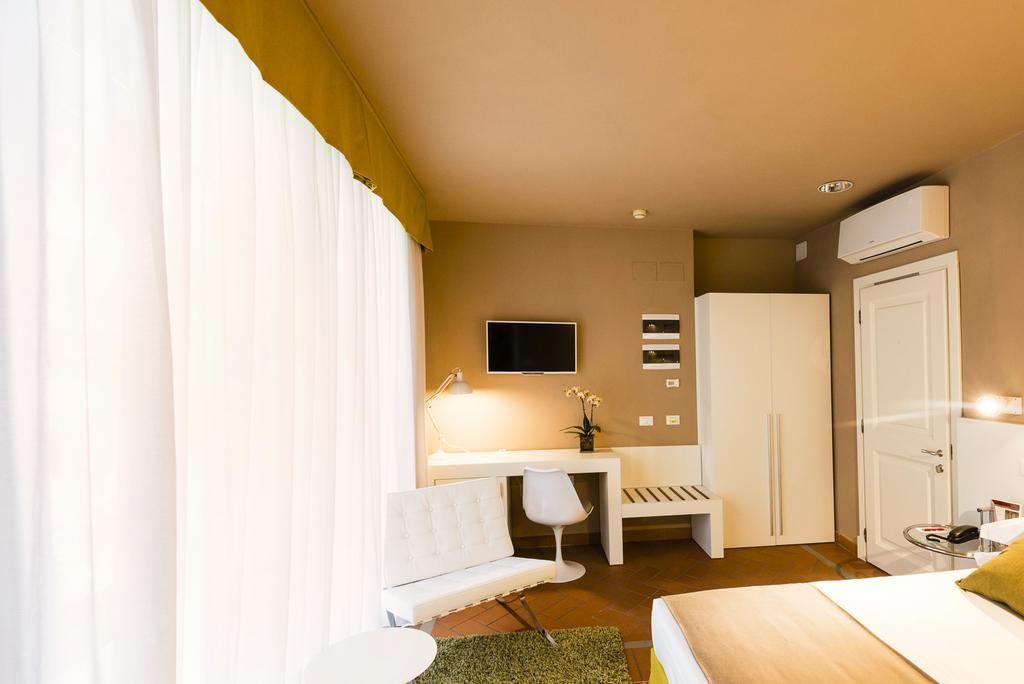 Palazzo Lorenzo Hotel Boutique & Spa Firenze Kültér fotó