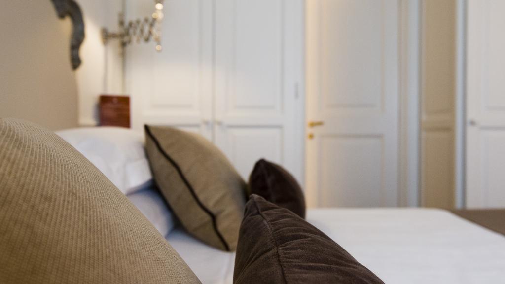 Palazzo Lorenzo Hotel Boutique & Spa Firenze Kültér fotó