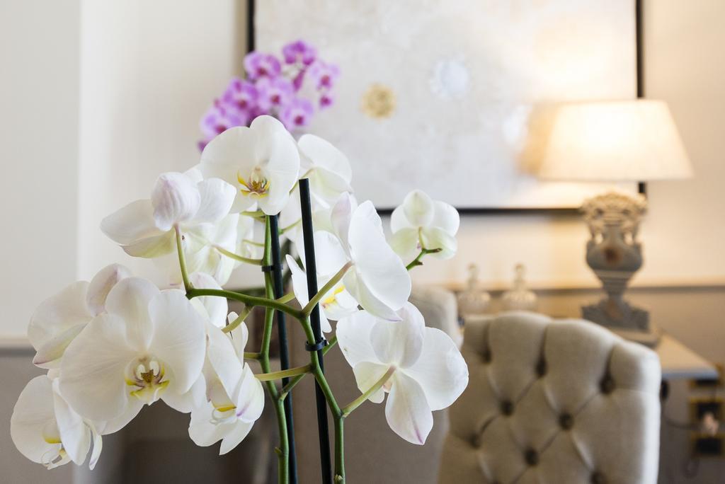 Palazzo Lorenzo Hotel Boutique & Spa Firenze Kültér fotó