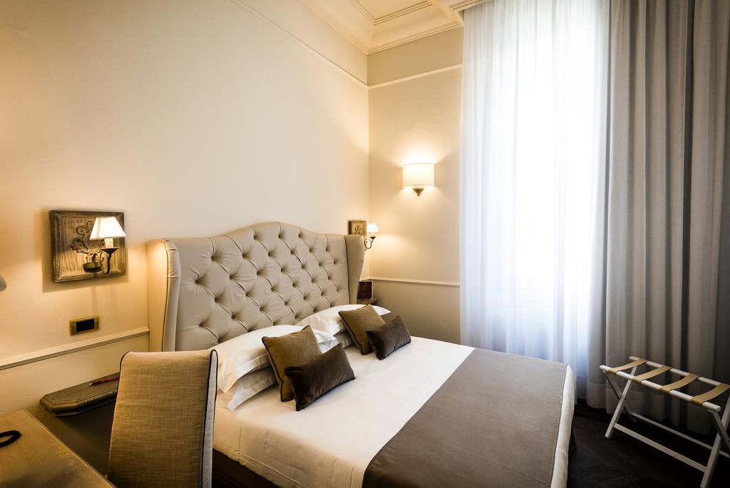 Palazzo Lorenzo Hotel Boutique & Spa Firenze Kültér fotó