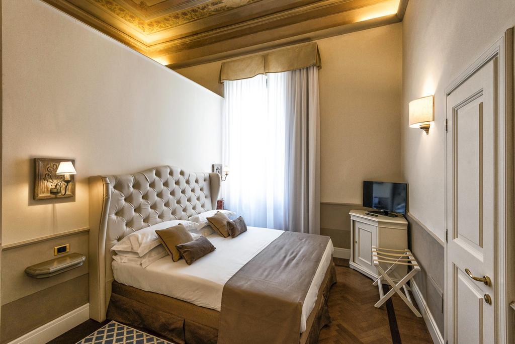 Palazzo Lorenzo Hotel Boutique & Spa Firenze Kültér fotó