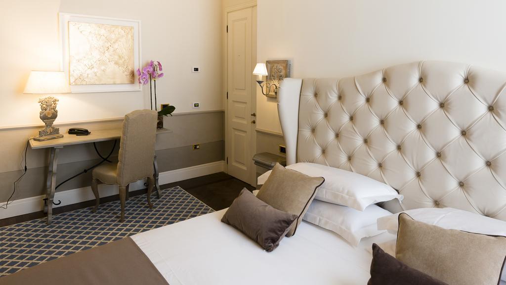 Palazzo Lorenzo Hotel Boutique & Spa Firenze Kültér fotó
