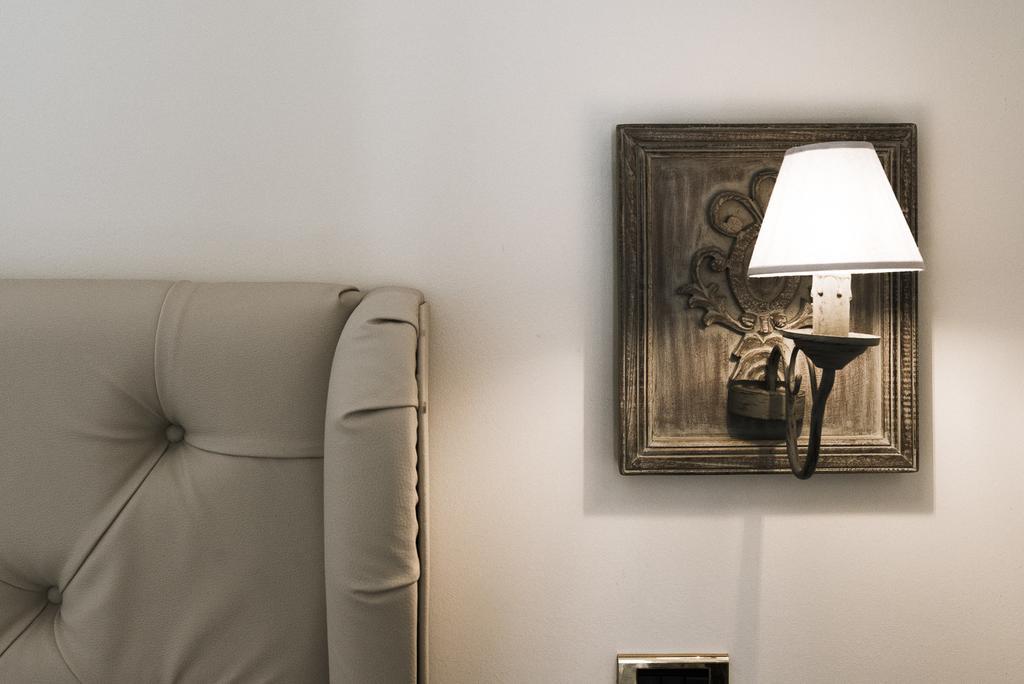 Palazzo Lorenzo Hotel Boutique & Spa Firenze Kültér fotó